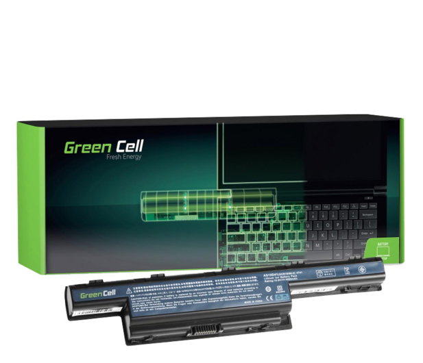 GREENCELL Lenovo B40 14,4V 2200mAh - 1105265 - zdjęcie